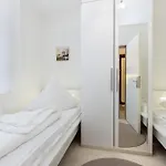 Goldene Ruh Whg 402 公寓 *