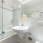 Goldene Ruh Whg 402 * 格洛米茨