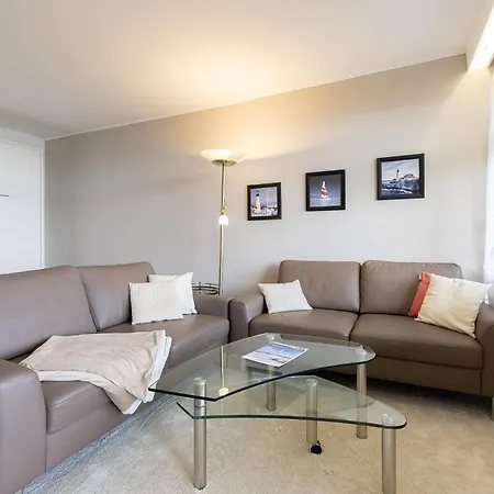 Goldene Ruh Whg 402 Grömitz