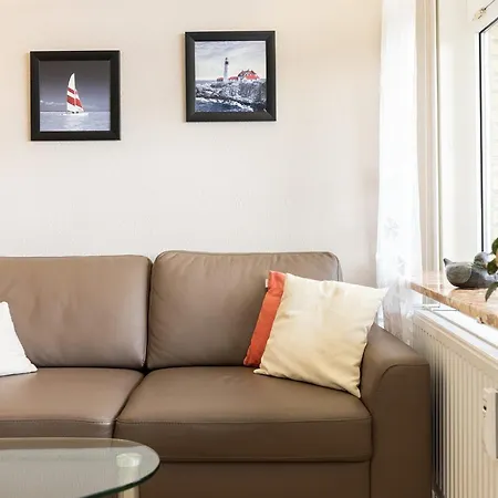 Goldene Ruh Whg 402 Grömitz