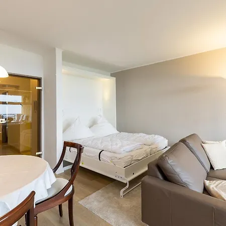Goldene Ruh Whg 402 Appartement *