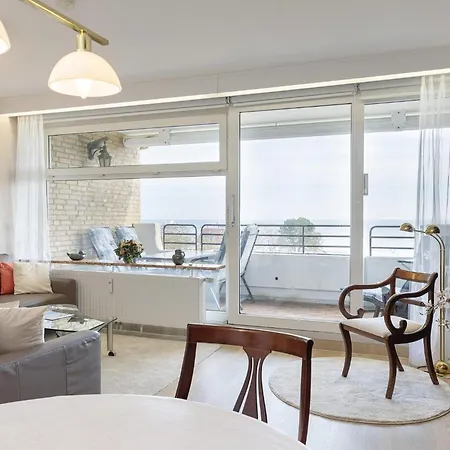 Goldene Ruh Whg 402 Appartement *