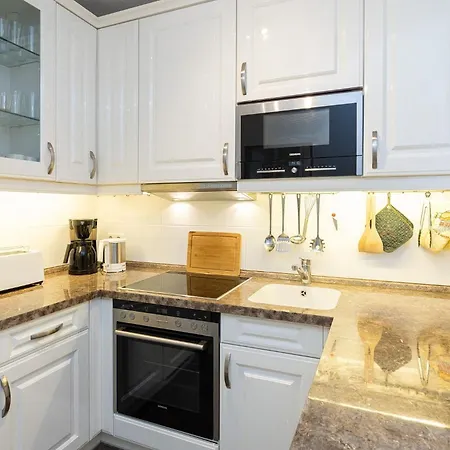 Goldene Ruh Whg 402