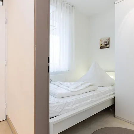 Goldene Ruh Whg 402 Grömitz