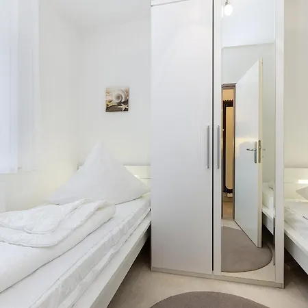 Goldene Ruh Whg 402 Appartement *