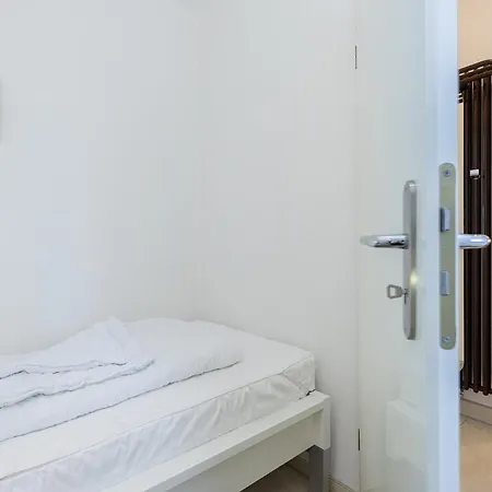 Goldene Ruh Whg 402 Appartement *