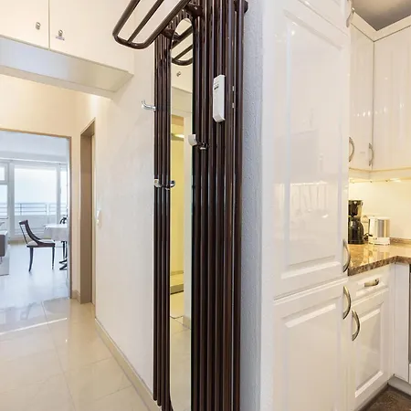 Goldene Ruh Whg 402 Appartement *