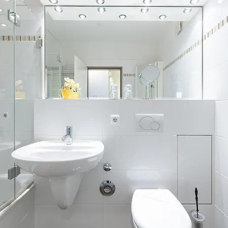 Goldene Ruh Whg 402 Grömitz