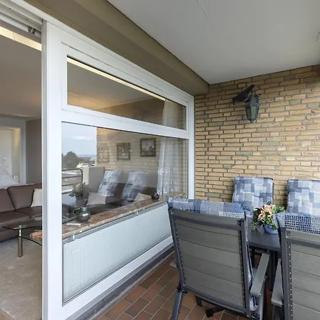 Goldene Ruh Whg 402 Appartement *