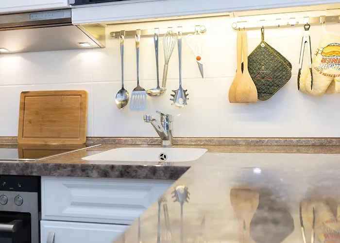 Goldene Ruh Whg 402 Grömitz