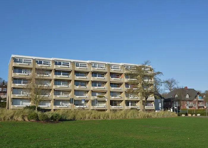 Goldene Ruh Whg 402 *